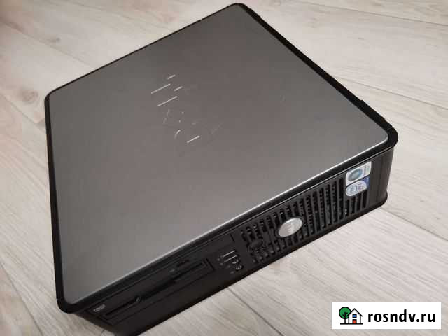 Системный блок Сургут - изображение 1