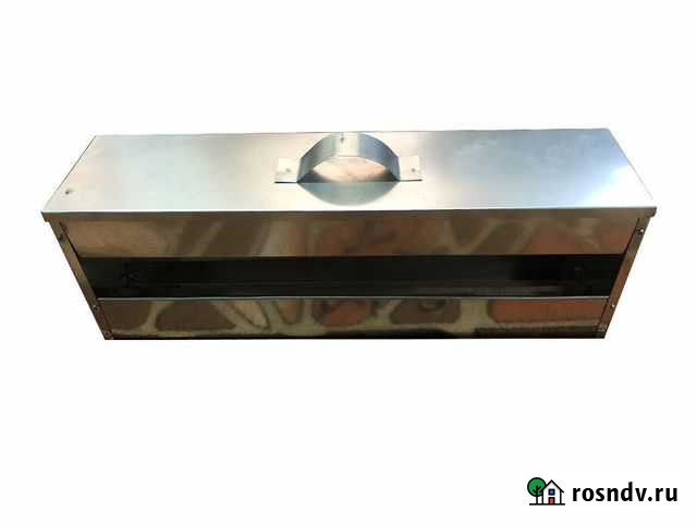 Бункерная кормушка Ковров - изображение 1