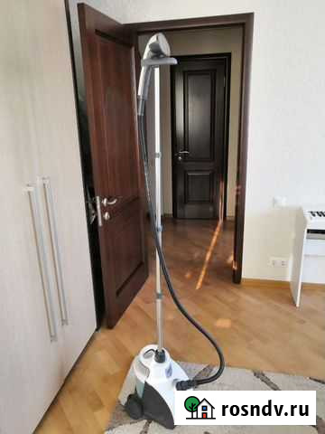 Отпариватель для одежды Подольск - изображение 1