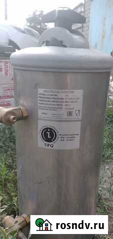 Водоумягчитель Липецк - изображение 1