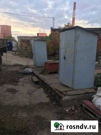 Аренда АЗС Саранск - изображение 1