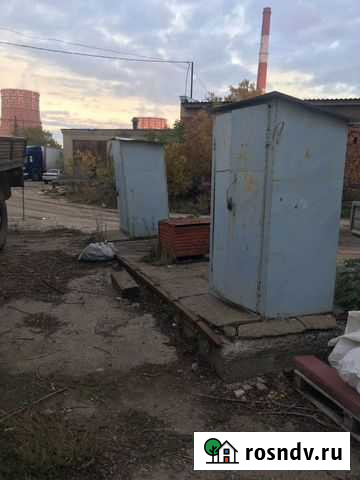 Аренда АЗС Саранск - изображение 1