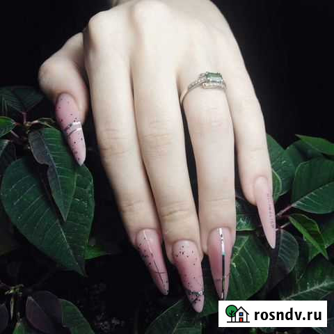 Маникюр Белореченск - изображение 1