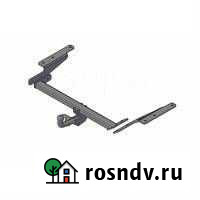 Фаркоп (тсу) Субару Форестер (Subaru Forester ) Красноярск - изображение 1