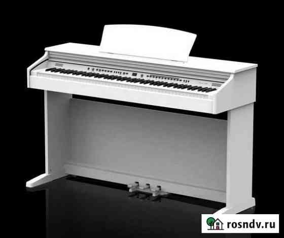 Artesia DP-3 цифровое пианино белое Казань
