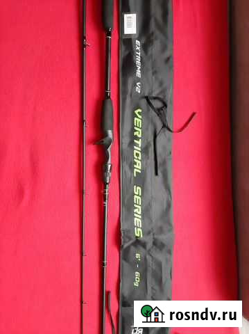 BFT Vertical Extreme V2 6 Дмитров - изображение 1