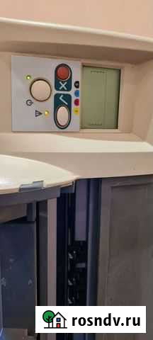 Плоттер hp designjet 100 plus Ростов-на-Дону - изображение 1