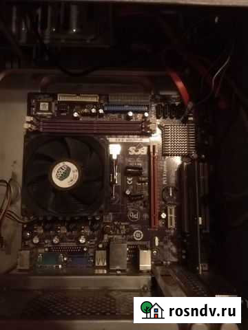 Платформа для пк Линево - изображение 1