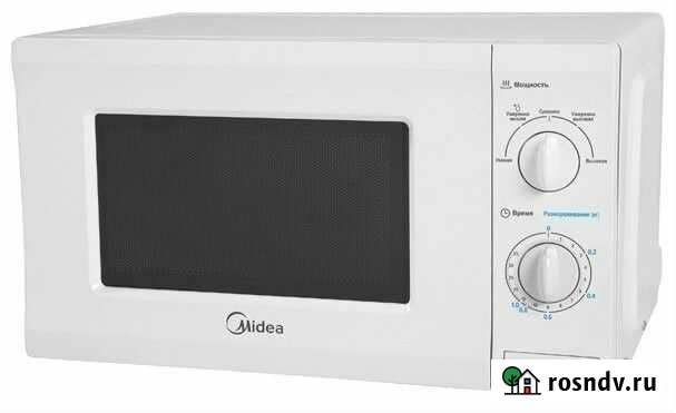 Микроволновая печь Midea MM720CPI (С) Тольятти - изображение 1
