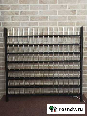 Стенд для ниток Ивантеевка - изображение 1