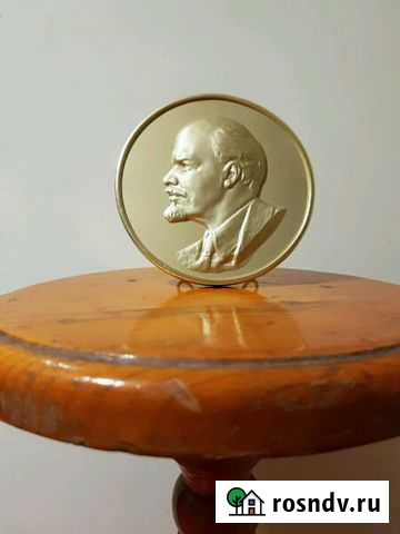 Ленин Новошахтинск - изображение 1