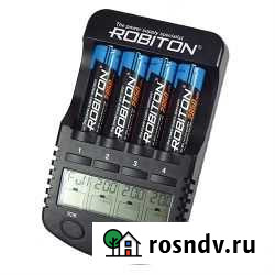 Зарядное устройство Robiton ProCharger1000 Псков - изображение 1