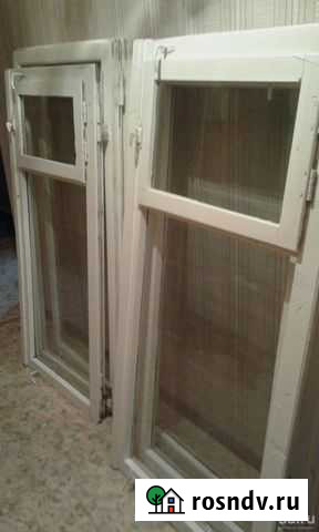 Деревянные оконные рамы Улан-Удэ - изображение 1