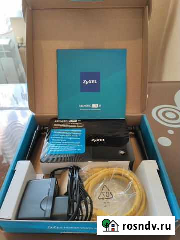 Роутер Zyxel Keenetic Lite III Иваново - изображение 1