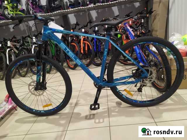 Велосипед Тольятти - изображение 1