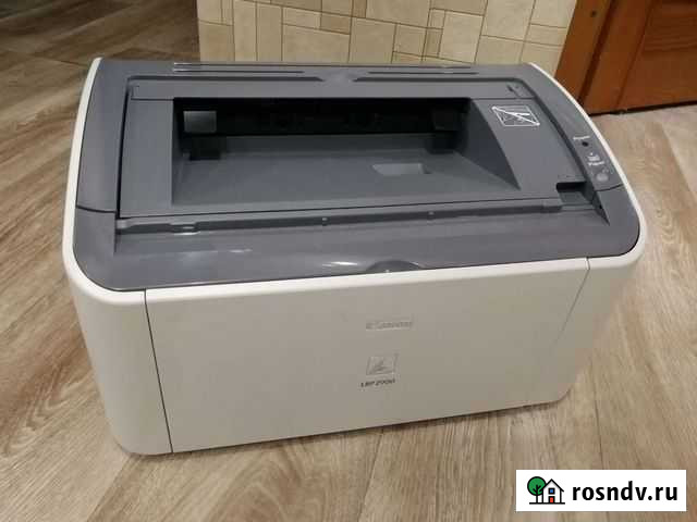 Принтер canon lbp 2900 Иваново - изображение 1