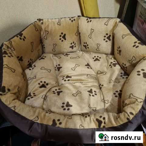 Лежанка для собак Петропавловск-Камчатский - изображение 1