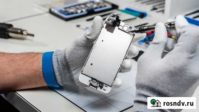 Сервис по ремонту Apple Android смарт, ноут, планш Абакан - изображение 1