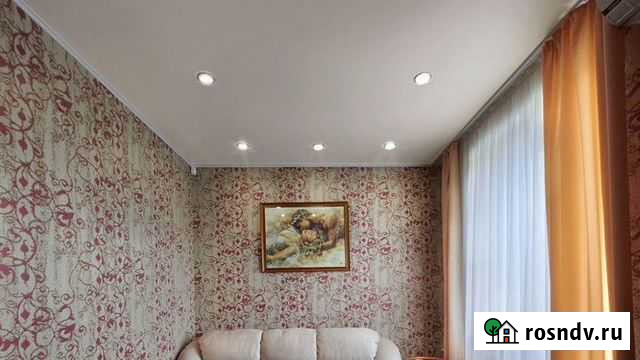 Натяжные потолки Кузнецк - изображение 1