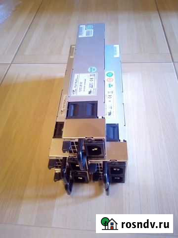 Блоки питания Emacs M1R-2500G 12Вольт 500Ватт Пенза - изображение 1