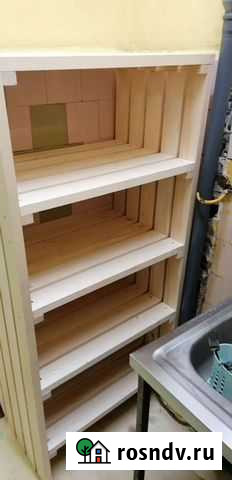 Стеллажи на заказ Владимир - изображение 1