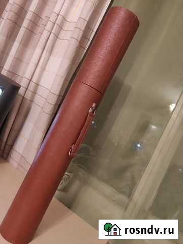 Тубус для чертежей Пермь - изображение 1