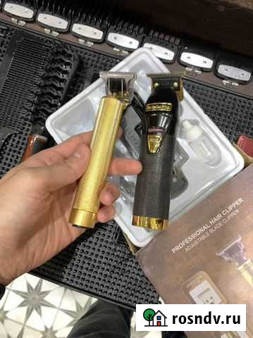 Машинка триммер Санкт-Петербург - изображение 1