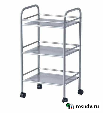 Тележка косметологическая Новый Уренгой - изображение 1