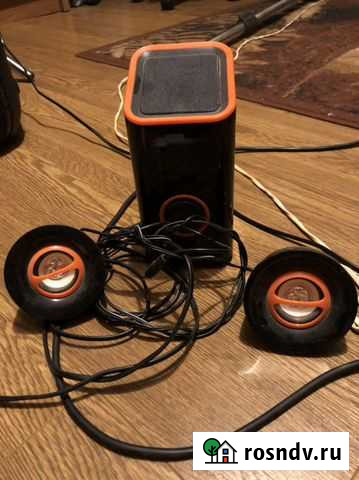 Колонки Боровичи - изображение 1