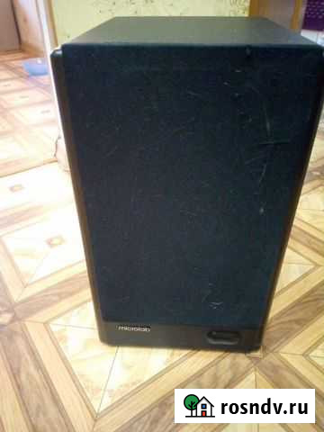 Колонки Петропавловск-Камчатский - изображение 1