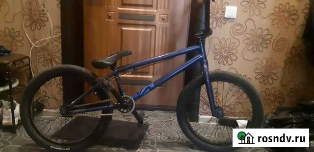 Велосипед BMX 3213 Тюмень - изображение 1