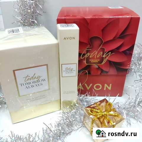 Эйвон косметика и парфюмерия Avon Облучье - изображение 1