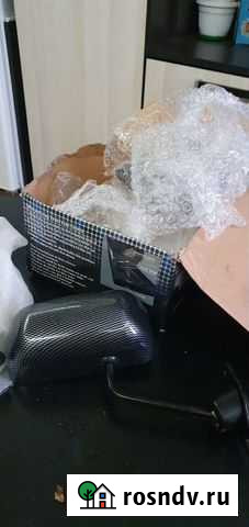 Зеркала Кинель - изображение 1