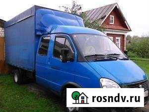 Грузоперевозки город, область Нижний Новгород - изображение 1