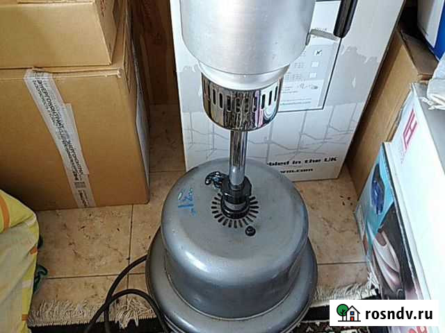 Кварциватель Новочеркасск - изображение 1