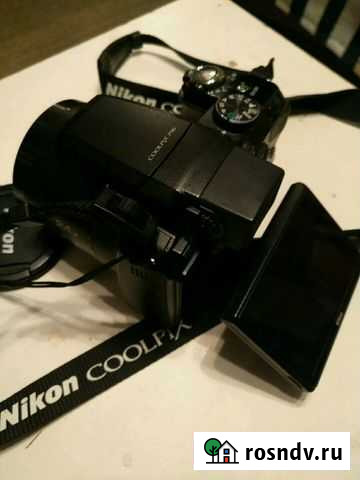 Nikon Ухта - изображение 1