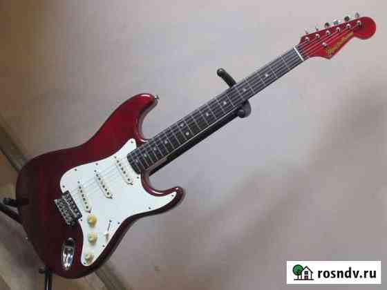 Электрогитара Yamaha SR-400S (1979 Japan) Владивосток