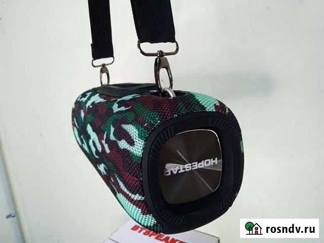 Колонка JBL Не Сравнится с Hopestar P15 Max 55 W Балашиха - изображение 1