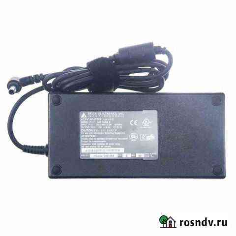 Блок питания MSI 19V 9.5A 5.5x2.5. Отп. в регионы Челябинск