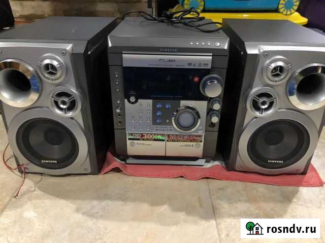 Музыкальный центр Махачкала - изображение 1