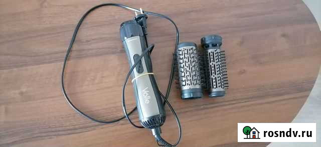 Фен щетка Нижняя Тура - изображение 1