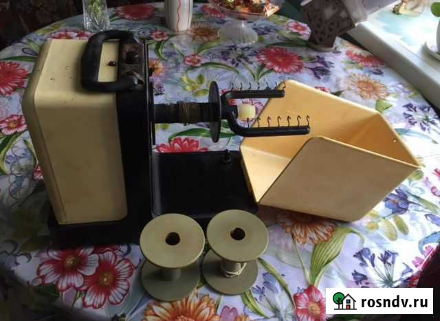 Электропрялка Брянск - изображение 1