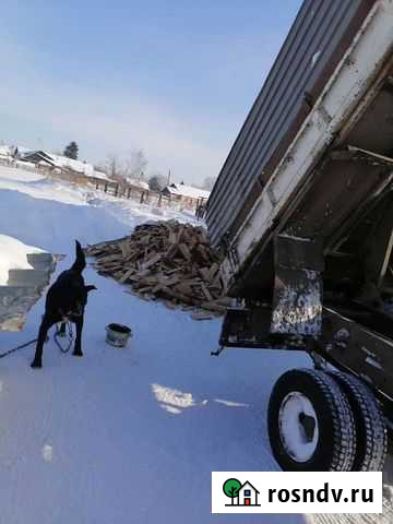 Дрова Биробиджан - изображение 1