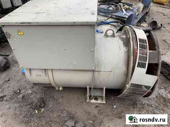 Электрический генератор LSA 46.2L6 C 6/4 (200кВт) Курган