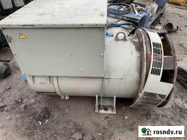 Электрический генератор LSA 46.2L6 C 6/4 (200кВт) Курган - изображение 1
