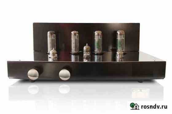 Ламповый усилитель George Ohm Audio MX-34М Казань