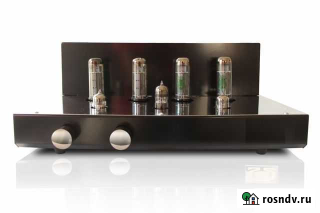 Ламповый усилитель George Ohm Audio MX-34М Казань - изображение 1