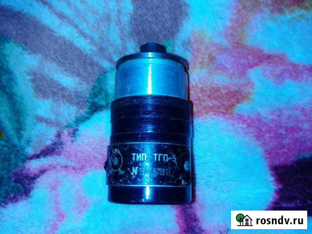 Тгп-5 Белогорск - изображение 1