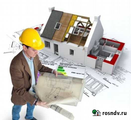 Строительные работы Челябинск - изображение 1