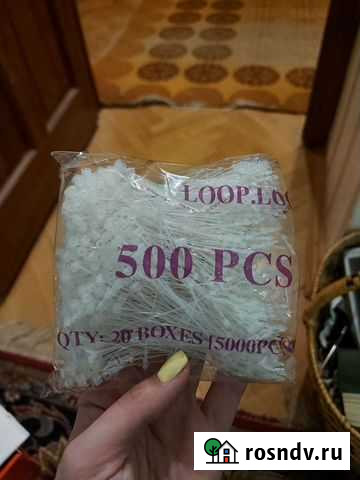 Биркодержатели Сергиев Посад - изображение 1